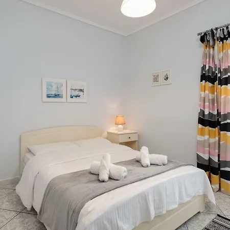 Upscale And Spacious 3br Апартаменты