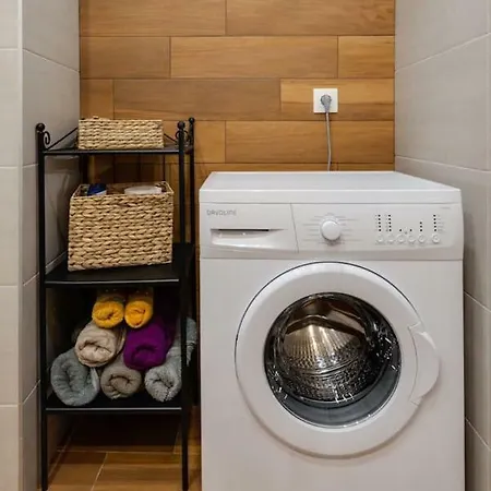 Upscale And Spacious 3br Апартаменты