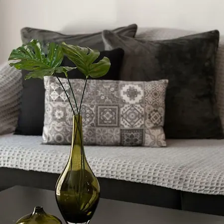 Apartment Upscale And Spacious 3br