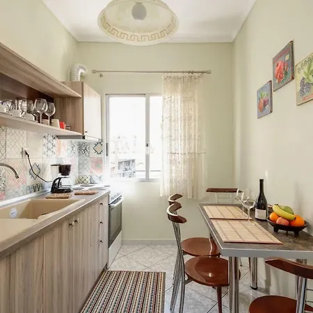 Apartment Upscale And Spacious 3br *